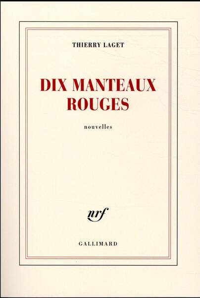 Dix manteaux rouges