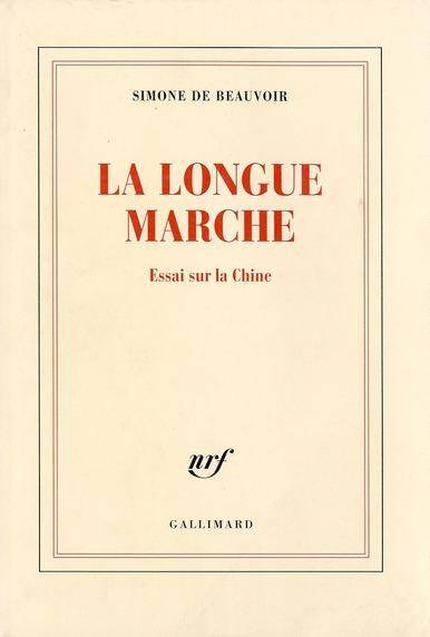 La longue marche