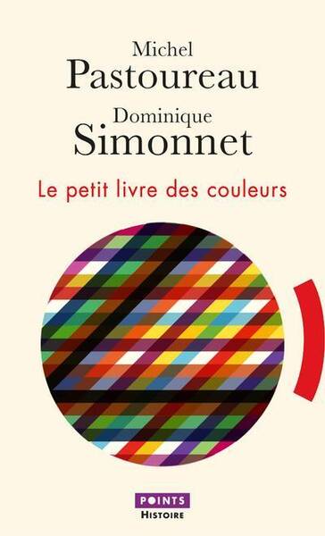 LE PETIT LIVRE DES COULEURS