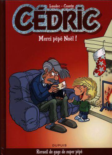 Best of Cédric