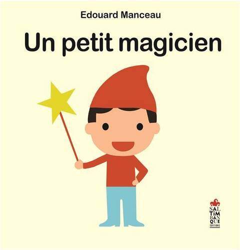 Un Petit Magicien