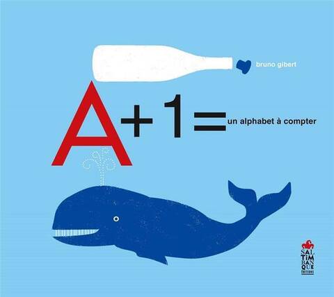 Un Alphabet a Compter