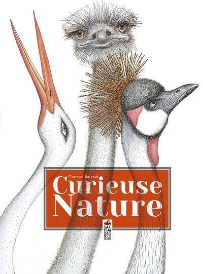 Curieuse Nature