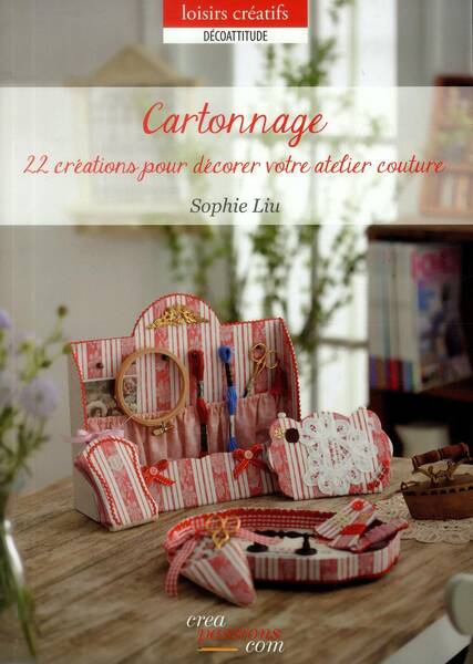 Cartonnage