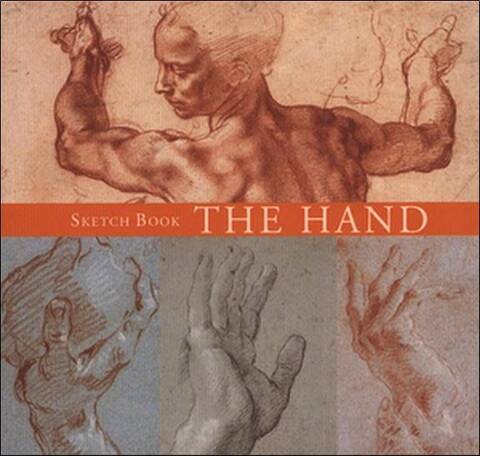 The Hand ; Sketch Book