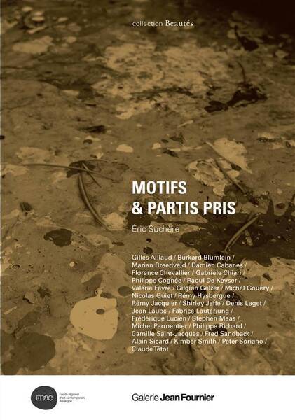 MOTIFS & PARTIS PRIS