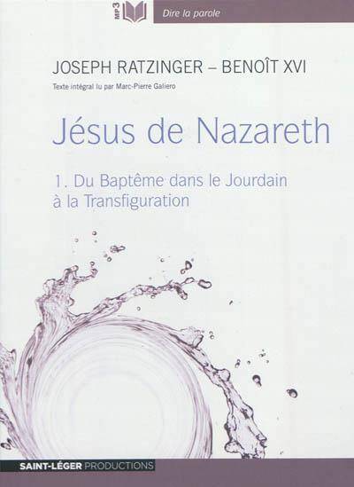 Jesus de Nazareth T1 Mp3 Integrale