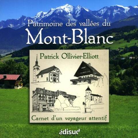 Patrimoine des vallées du Mont-Blanc