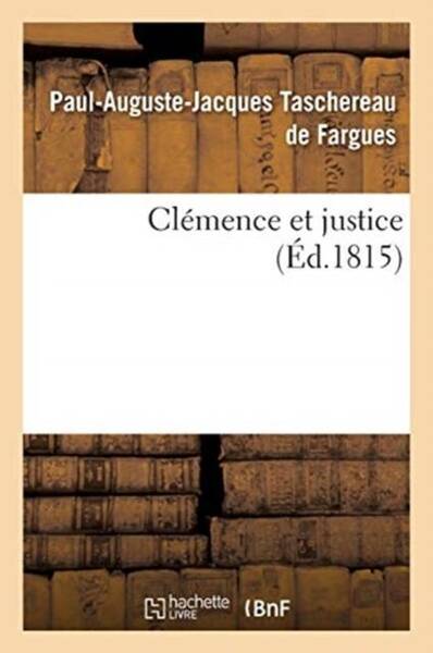 Clemence et justice