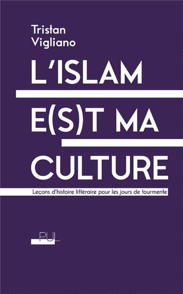 L'islam e(s)t ma culture