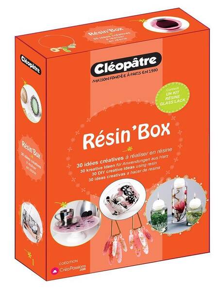 Résin'box