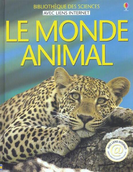 Le monde animal