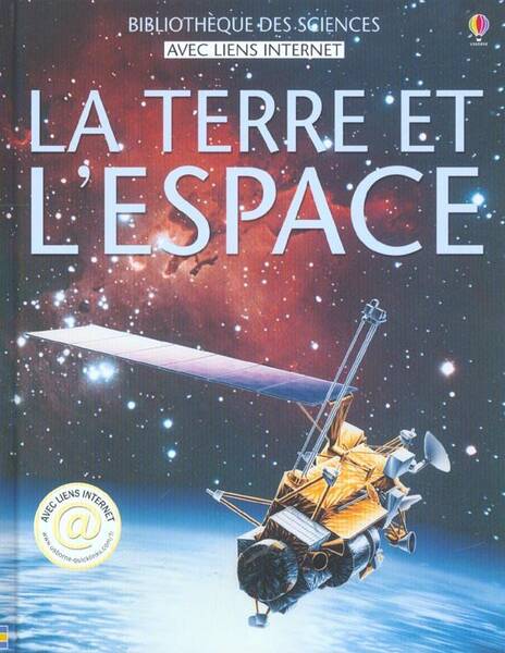 La Terre et l'espace