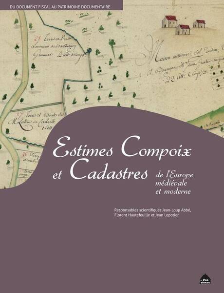 Estimes, Compoix et Cadastres