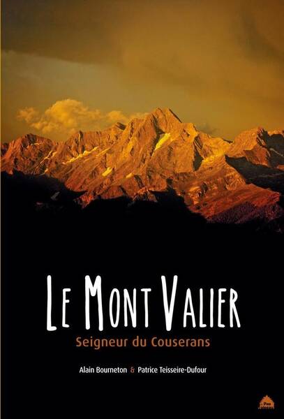 Le Mont Valier, Seigneur du Couserans