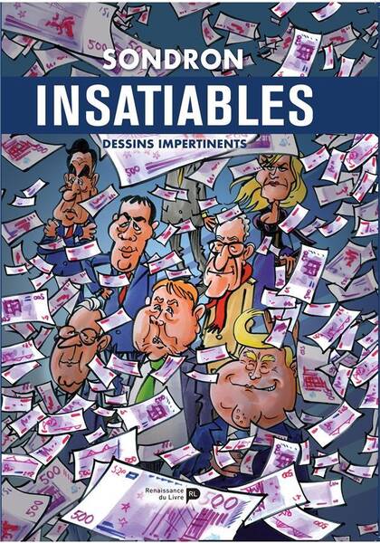 INSATIABLES