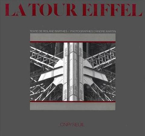 TOUR EIFFEL -LA-