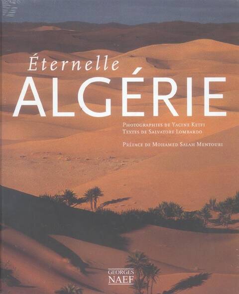 Eternelle Algerie