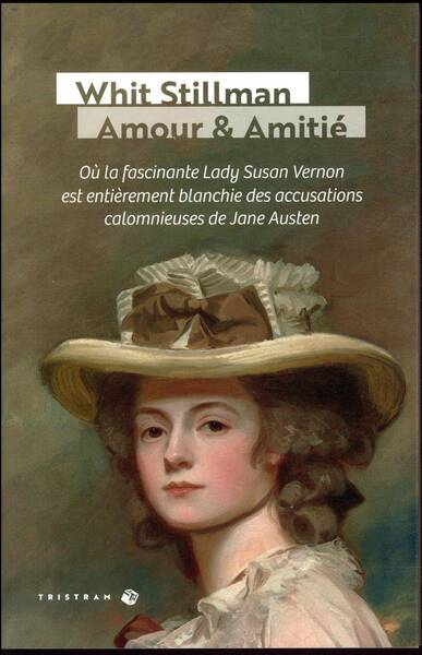 Amour & Amitie