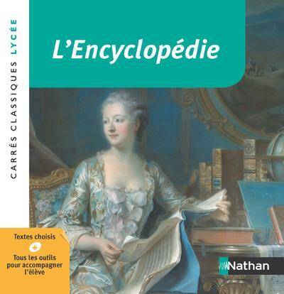 L'Encyclopedie