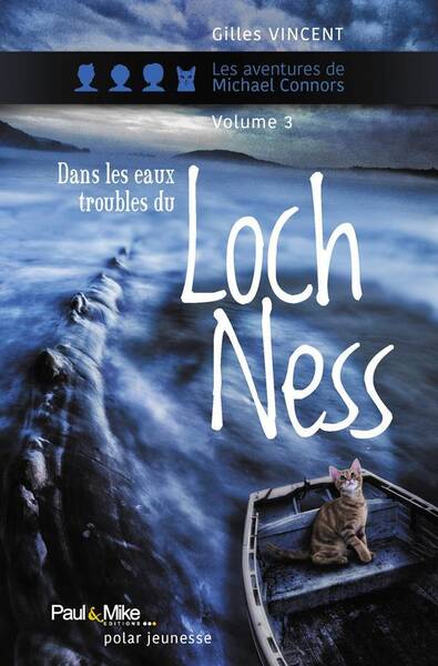 Dans les eaux troubles du loch ness