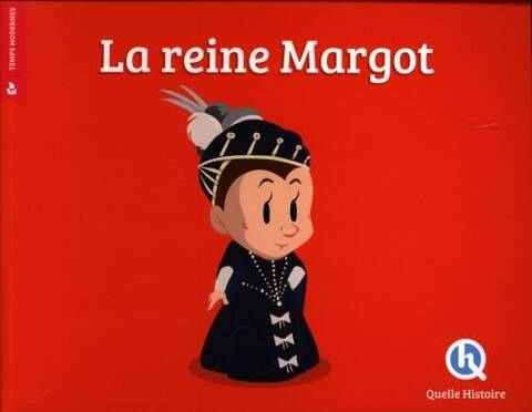 La reine Margot