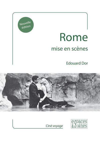 Rome Mise en Scenes