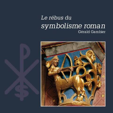 Rebus du Symbolisme Roman -Le-