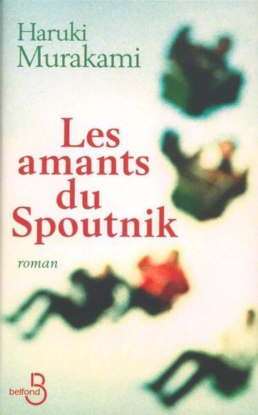 Les amants du Spoutnik