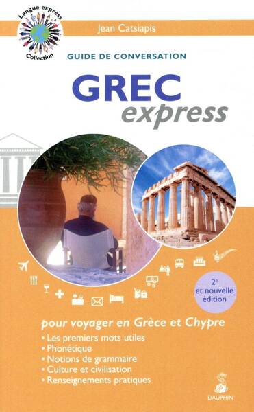 Grec Express