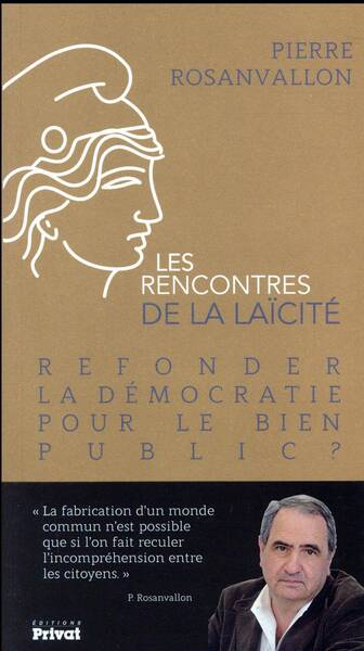 Les rencontres de la laïcité