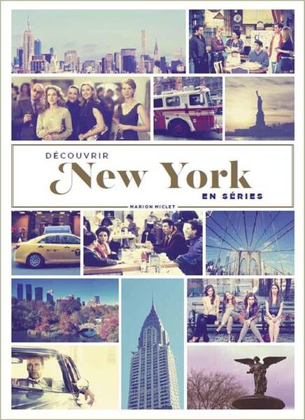 BINGE NEW YORK