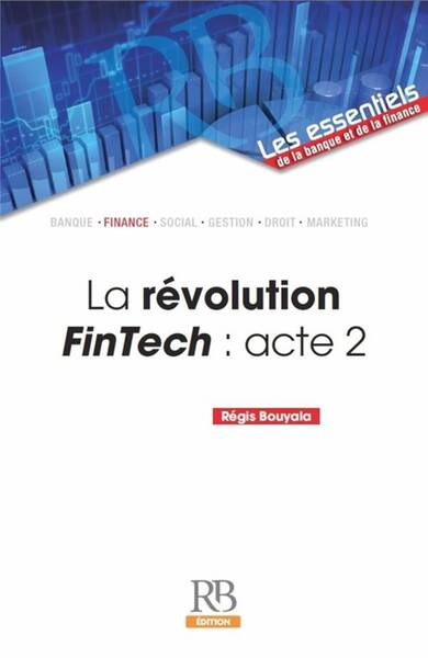La Revolution Fintech Acte 2
