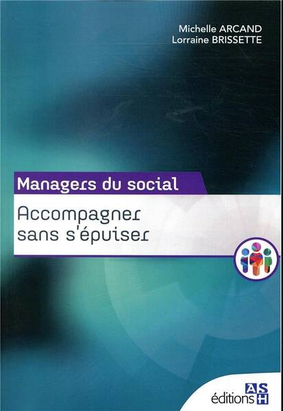 Accompagner Sans S'Epuiser