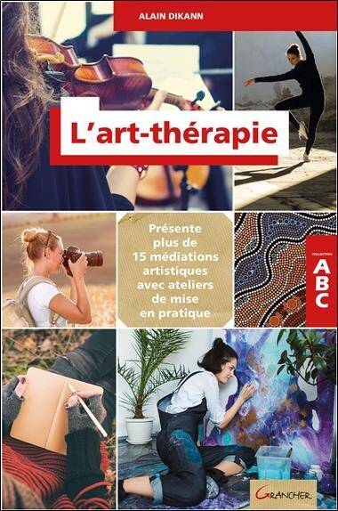 Art Therapie -L-