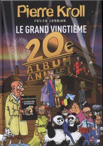 Le Grand Vingtieme