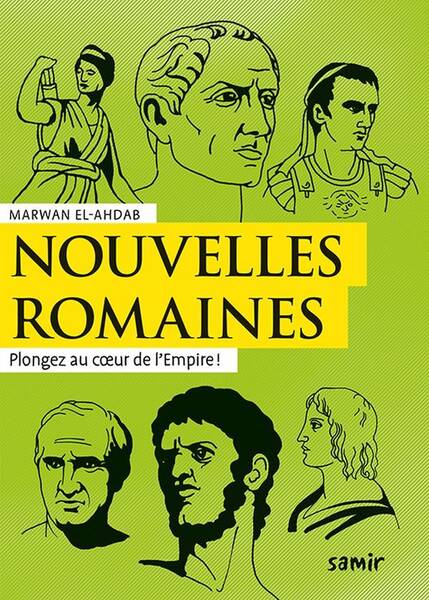 Nouvelles Romaines