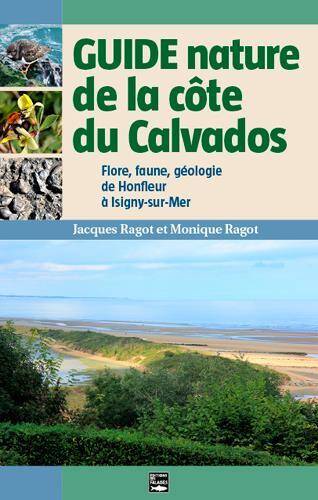 Guide de la Cote du Calvados