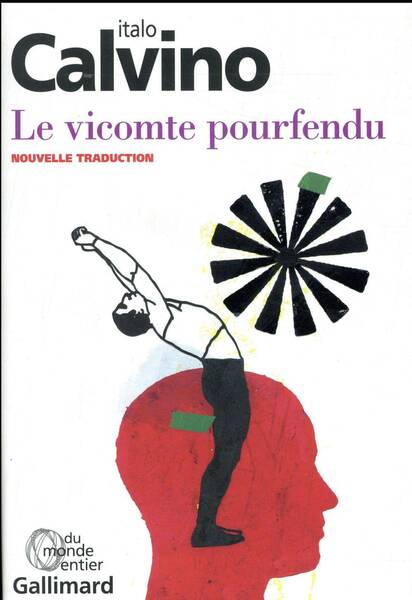 Le vicomte pourfendu