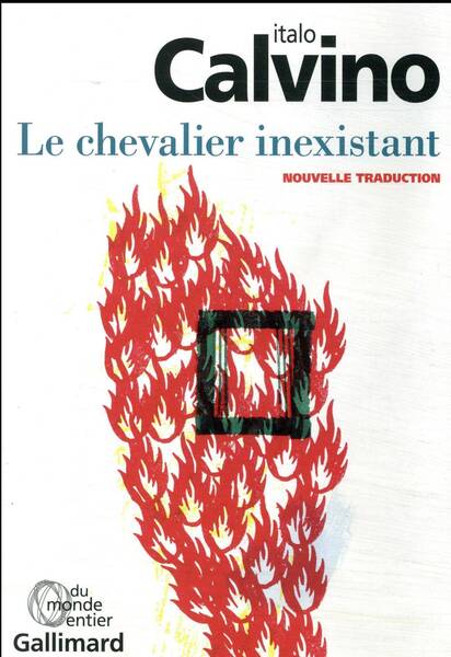 Le chevalier inexistant