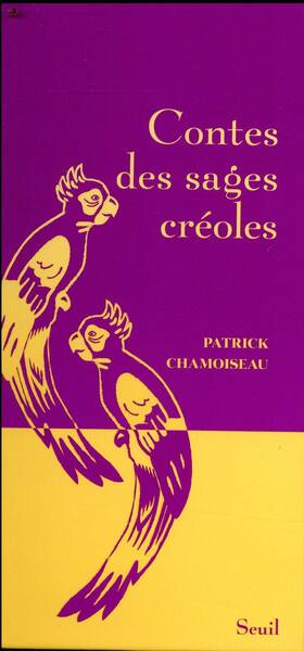 CONTES DES SAGES CREOLES