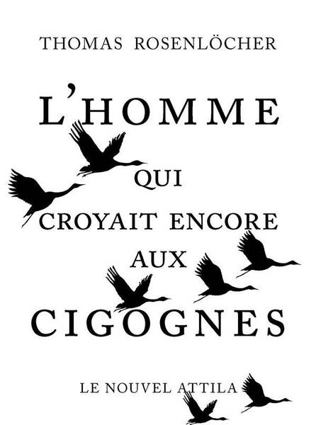 HOMME QUI CROYAIT ENCORE CIGOG