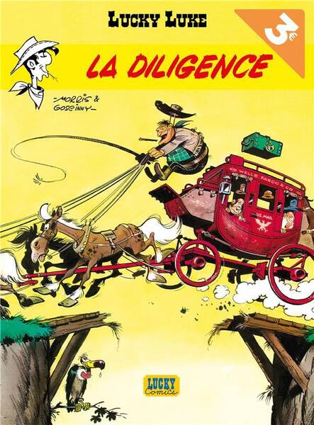 Lucky Luke