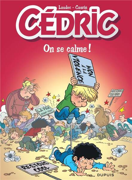 Cédric