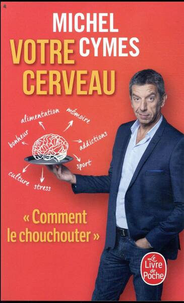 Votre cerveau