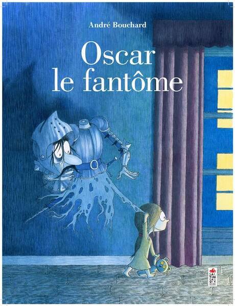 OSCAR LE FANTOME