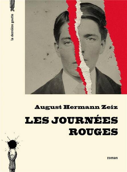 Les Journees Rouges