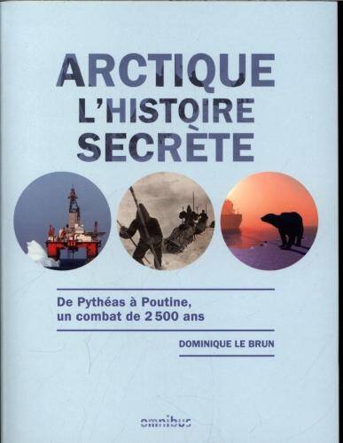 Arctique, l'histoire secrète