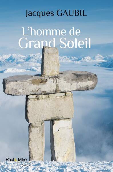 L homme de grand soleil