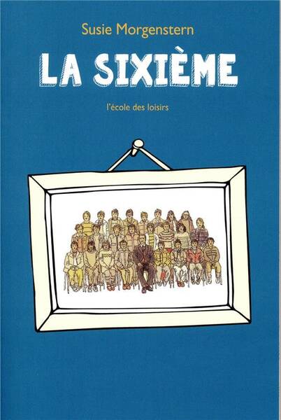 La sixième